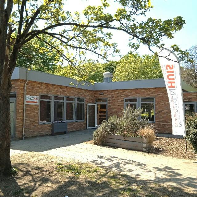 Themabijeenkomst in het Marikenhuis over palliatieve zorg: 