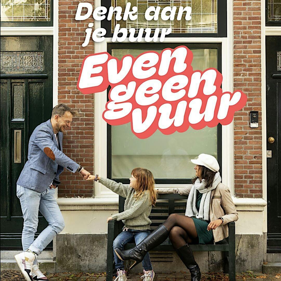 Subsidie voor verwijderen houtkachels en haarden