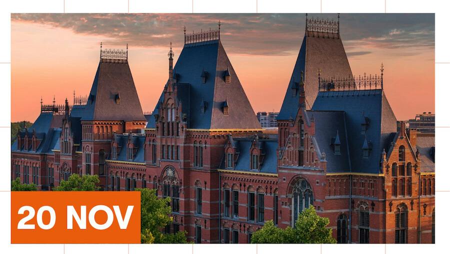 Architectuurcafé over de transformatie van Canisiushof