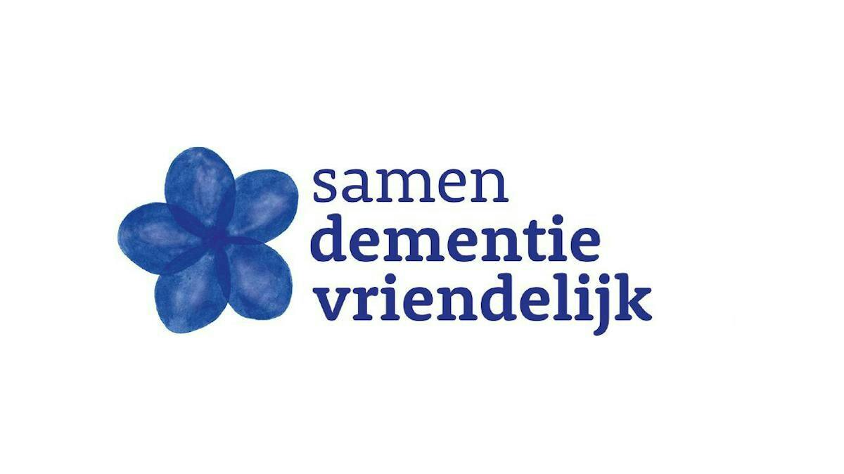 Oogje in het zeil bij dementie