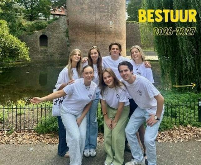 Oma’s Soep Nijmegen zoekt ouderen én studenten!